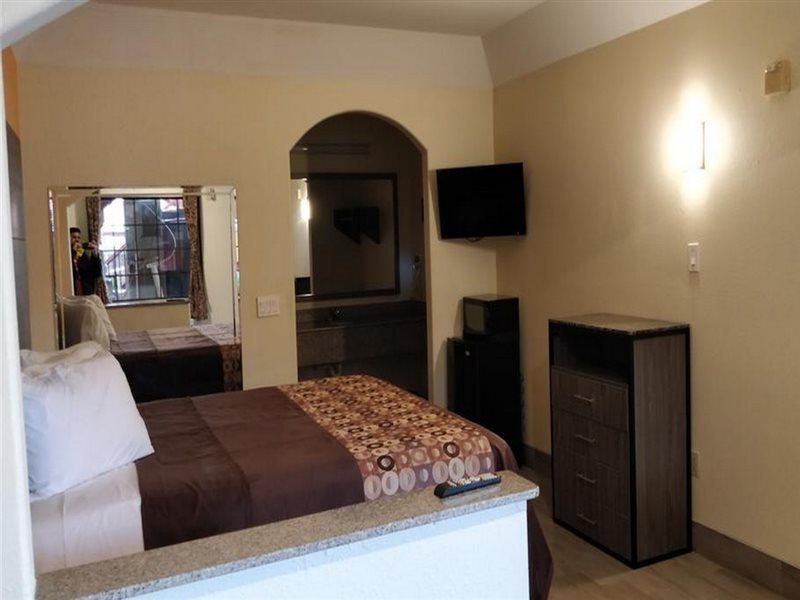 Regency Inn And Suites Galena Park Houston Extérieur photo